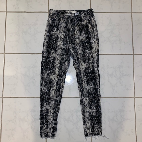 Zara Jeans - Picture 1 of 1